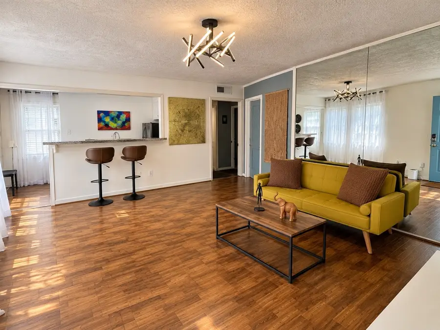 5238 Arboles Drive #F, Houston, TX 77035 - #3