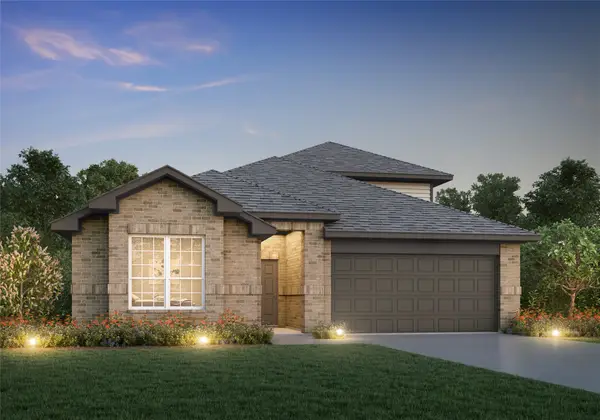 3029 Mustang Grove Way, Brookshire, TX 77423