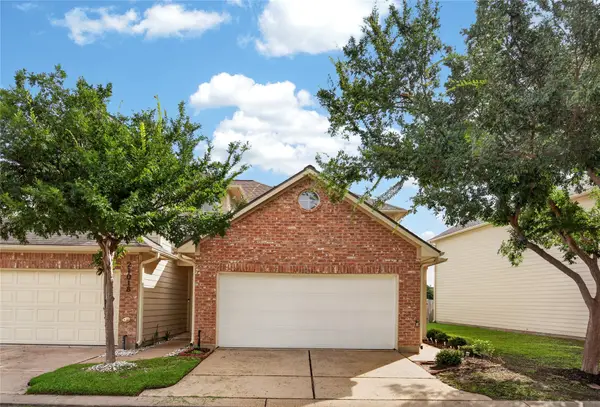 21014 Sun Creek Drive, Katy, TX 77450