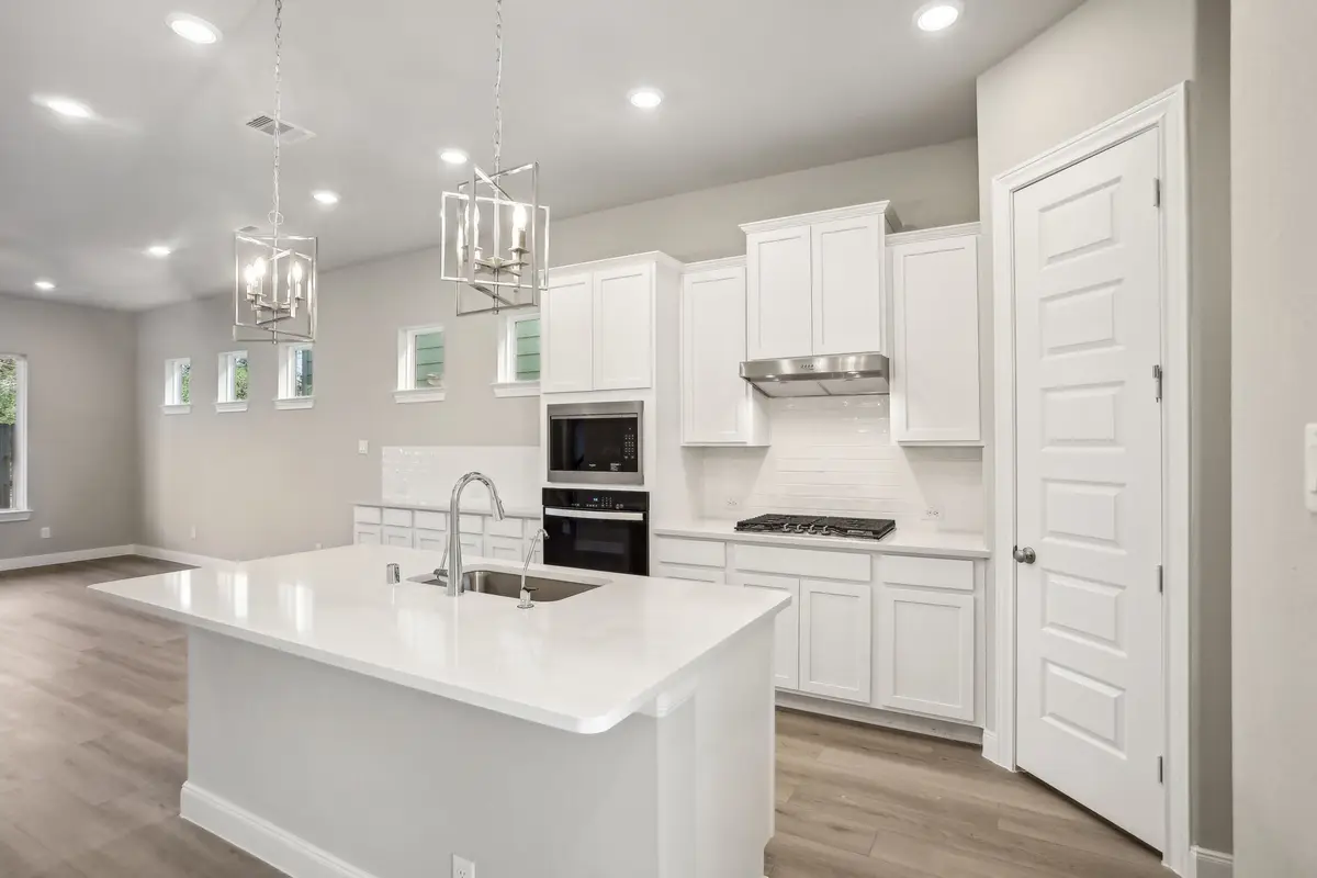 1426 Rail Junction Lane, Katy, TX 77449 - #1