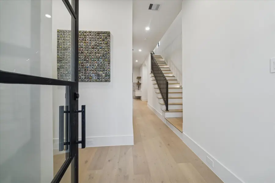 614 Eleanor Street, Houston, TX 77009 - #3