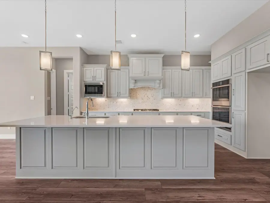 822 Lily Haven Trail, Richmond, TX 77406 - Image #3