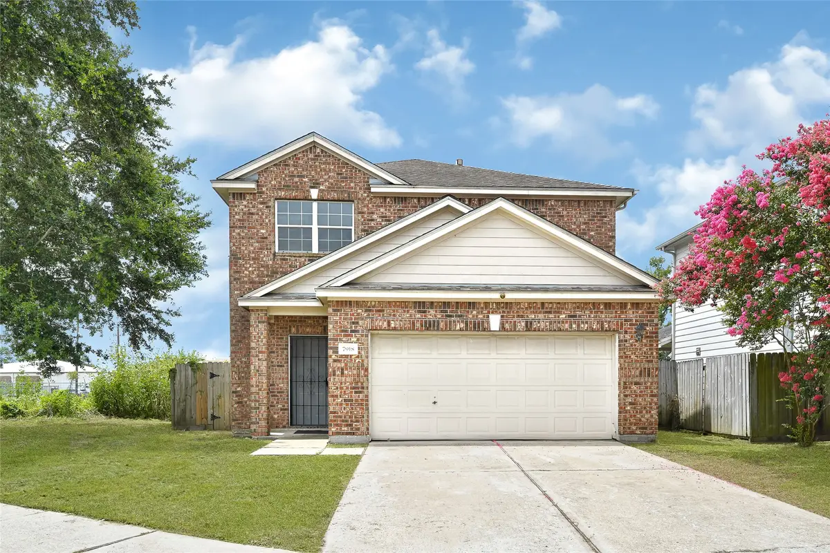 7918 Anza Circle, Houston, TX 77012 - Image #1