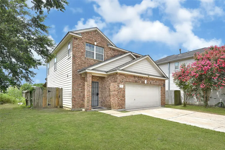 7918 Anza Circle, Houston, TX 77012 - Image #2