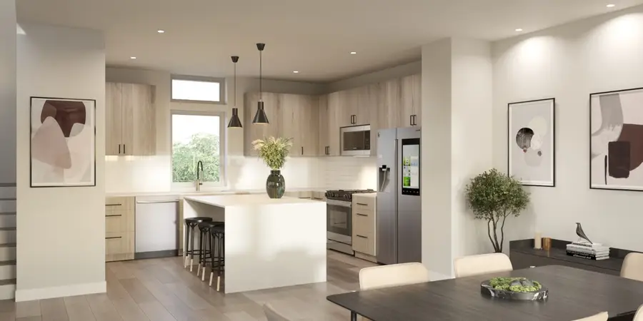 6704 Zaken Road, Houston, TX 77091 - #2