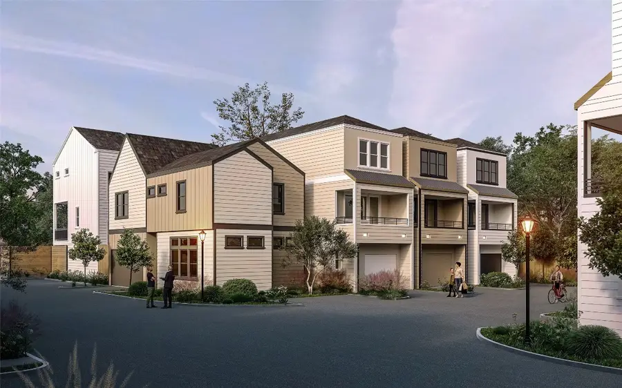 6704 Zaken Road, Houston, TX 77091 - #3