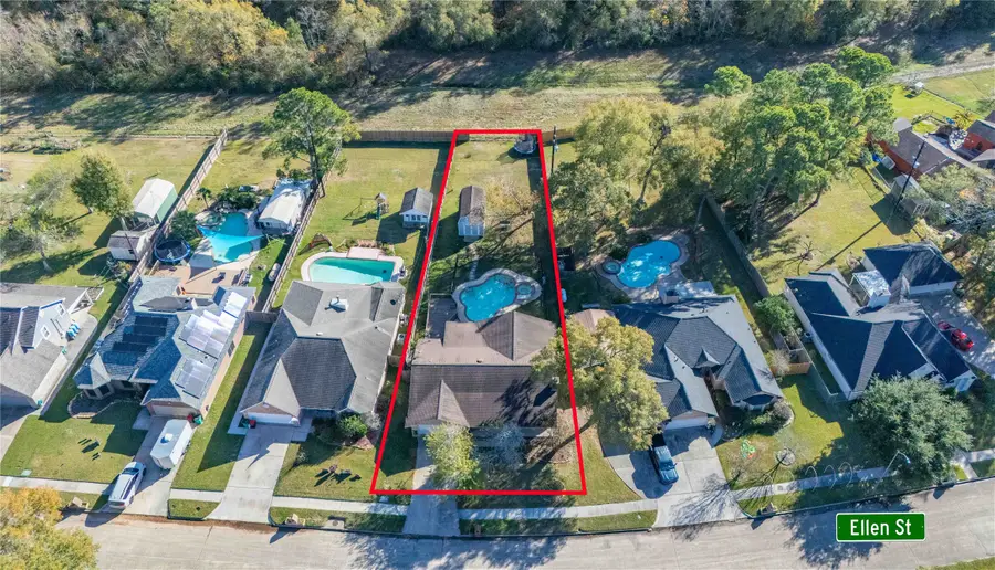 9810 Ellen Street, Baytown, TX 77521 - Image #2