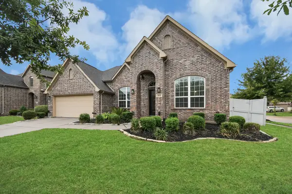 5835 Chaste Court, Rosenberg, TX 77469