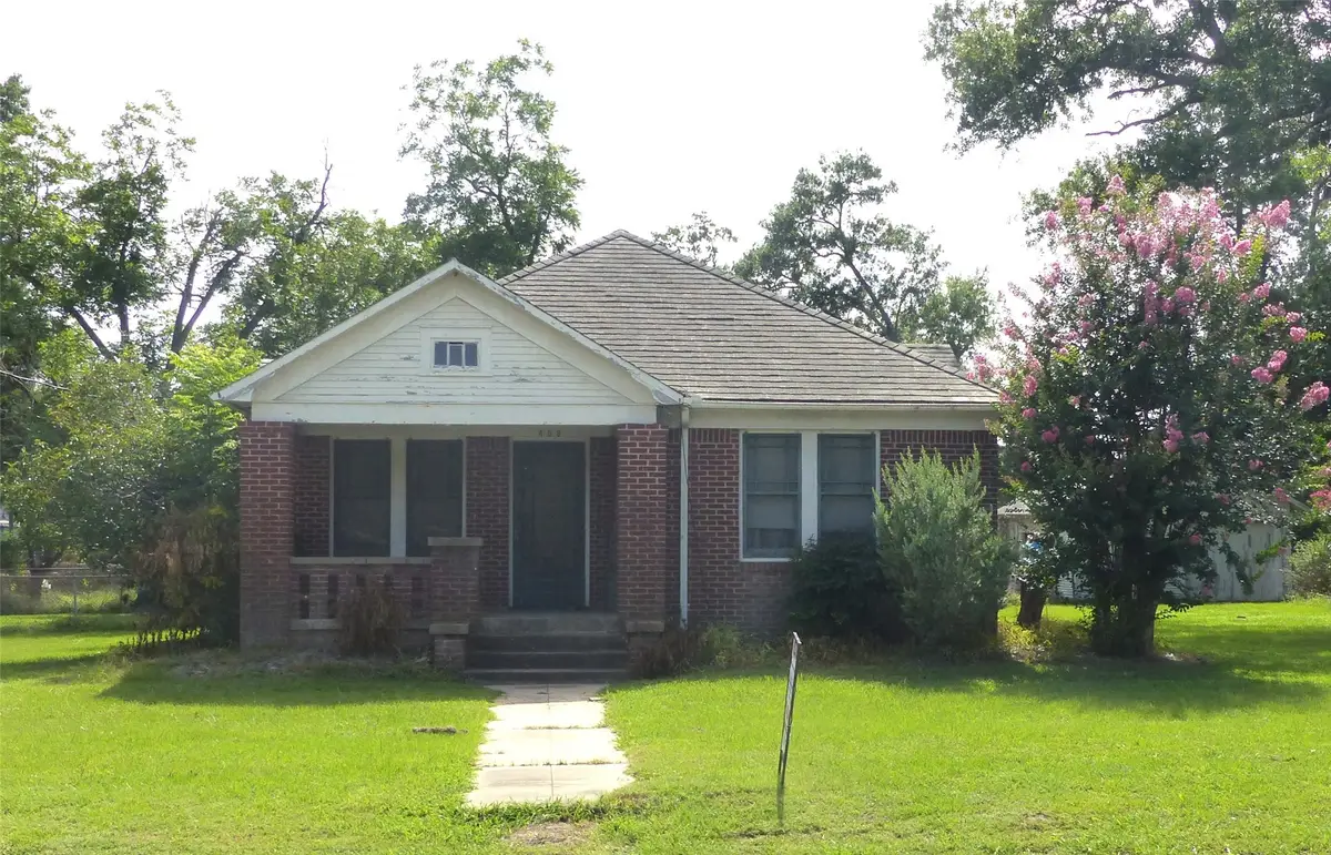408 N Meyer Street, Sealy, TX 77474 - Image #1