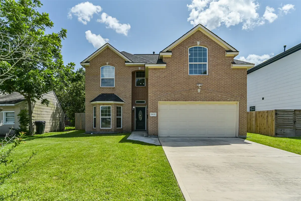 10618 Bassoon Drive, Houston, TX 77025 - Image #1