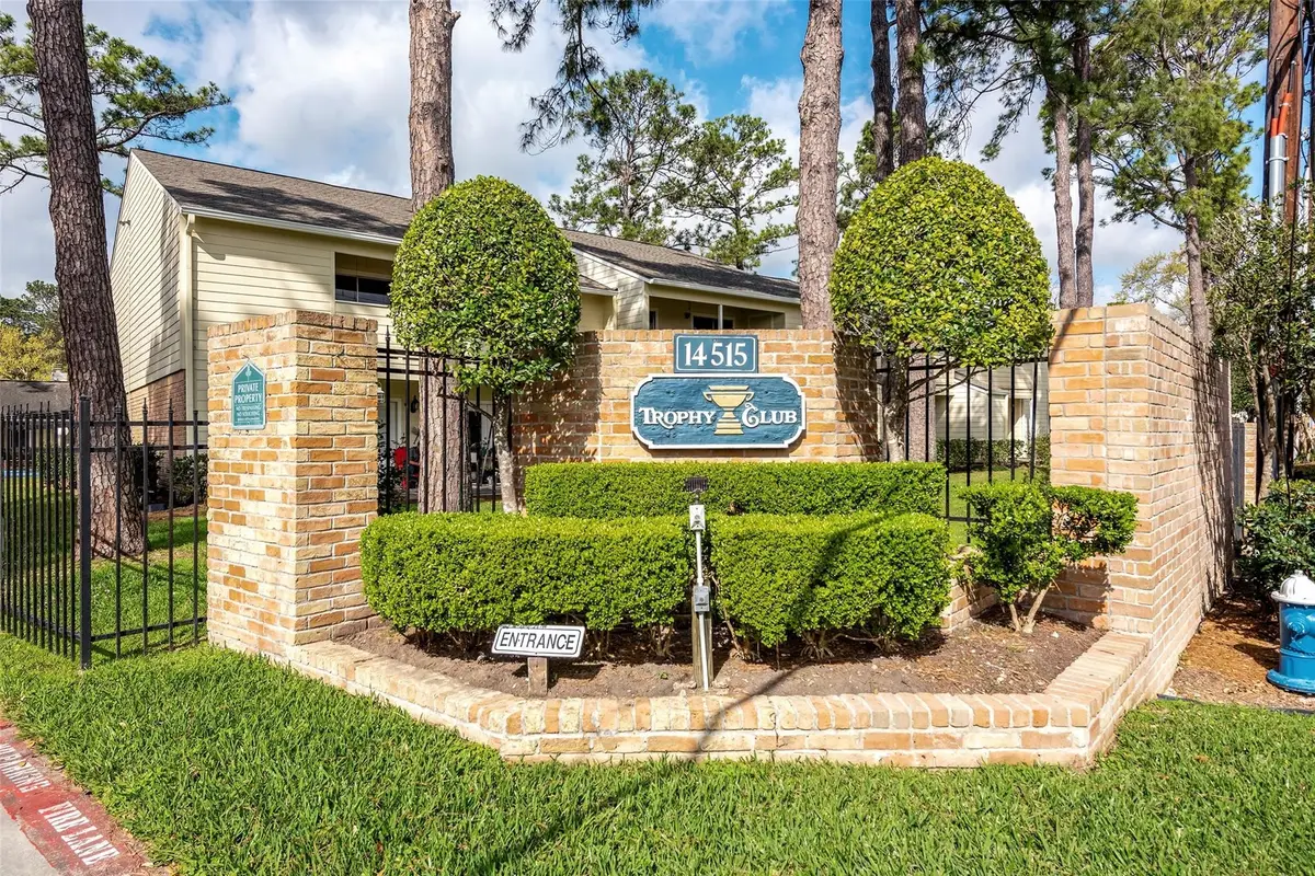 14515 Wunderlich Drive #315, Houston, TX 77069 - Image #1