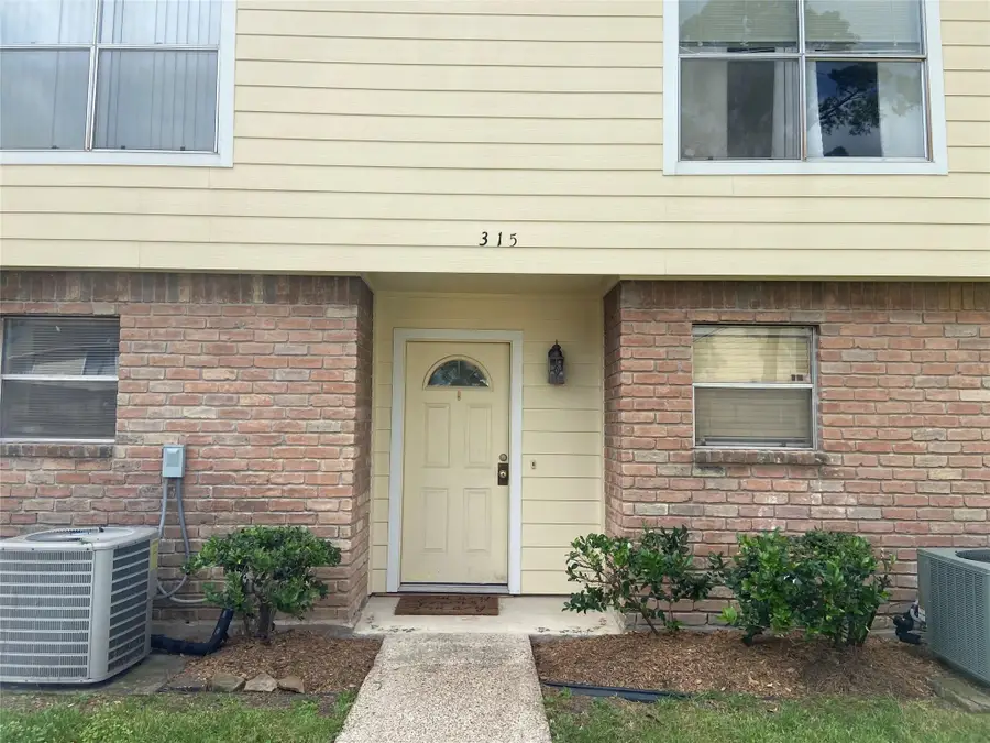 14515 Wunderlich Drive #315, Houston, TX 77069 - Image #3