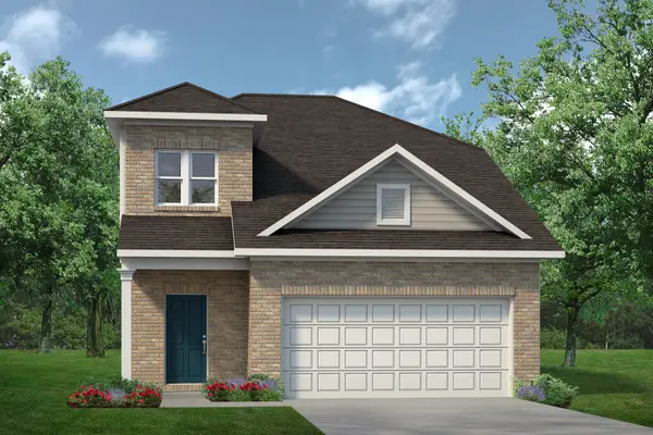 1626 N River Scene Trail, Dayton, TX 77535