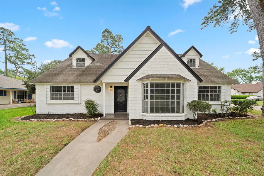 3915 Glenheather Drive, Houston, TX 77068 - Image #2