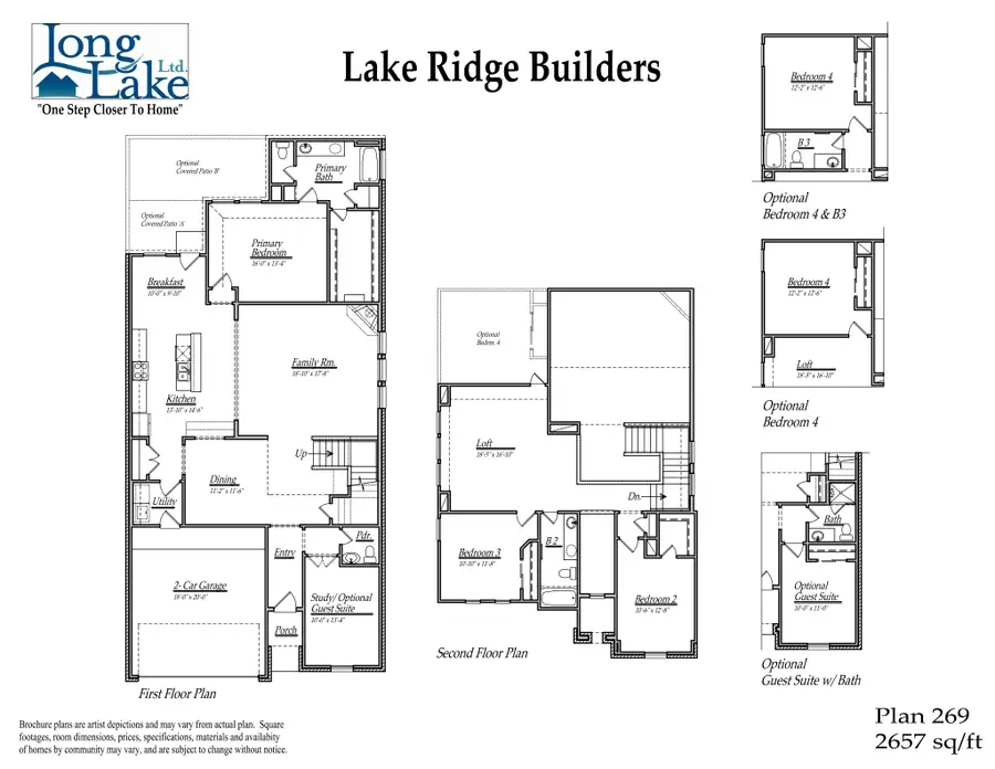 3065 Spoolwood Trail, Magnolia, TX 77355 - #3