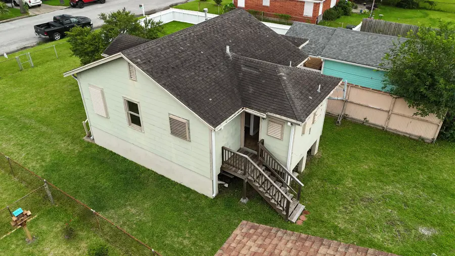 5621 Avenue Q 1/2, Galveston, TX 77551 - #2