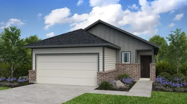 8310 Copper Meadows Lane, Cypress, TX 77433