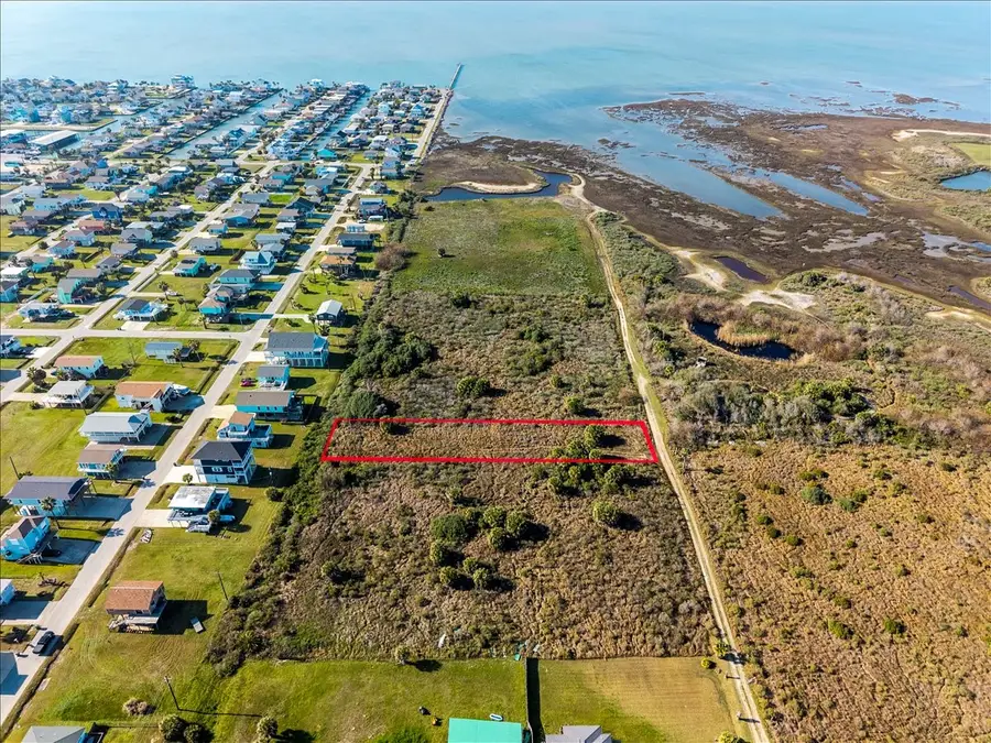 4114 Seabird Drive, Galveston, TX 77554 - #3