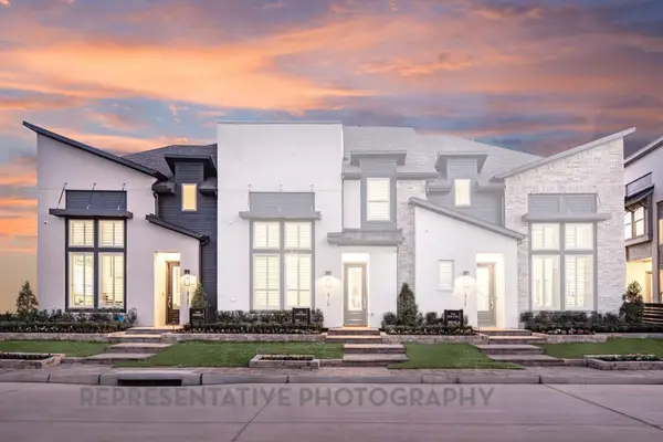 19707 Pennybacker Bridge, Cypress, TX 77433