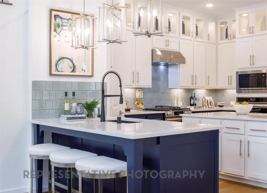 19707 Pennybacker Bridge, Cypress, TX 77433 - Image #2