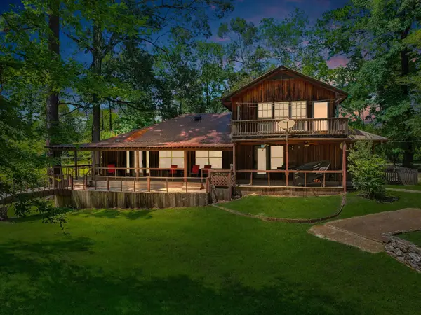 750 County Road 4400, Woodville, TX 75979