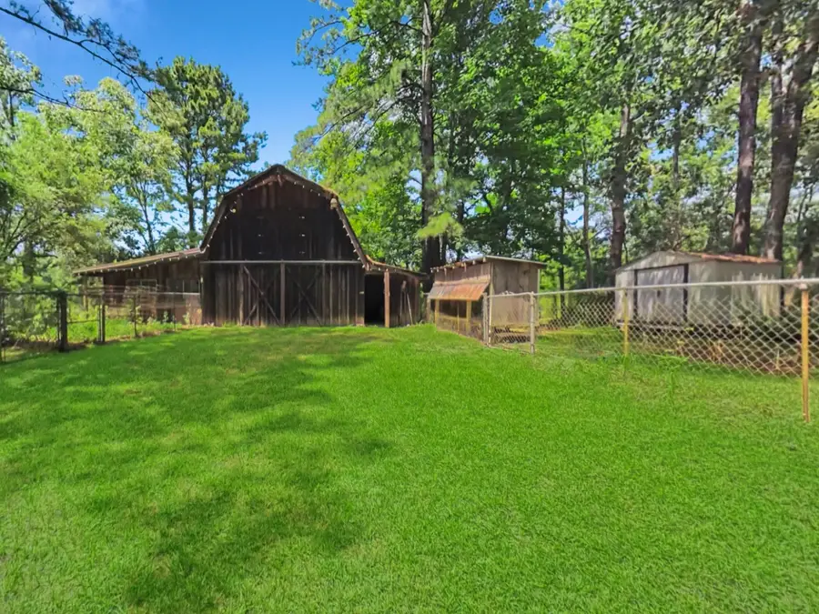 750 County Road 4400, Woodville, TX 75979 - #2