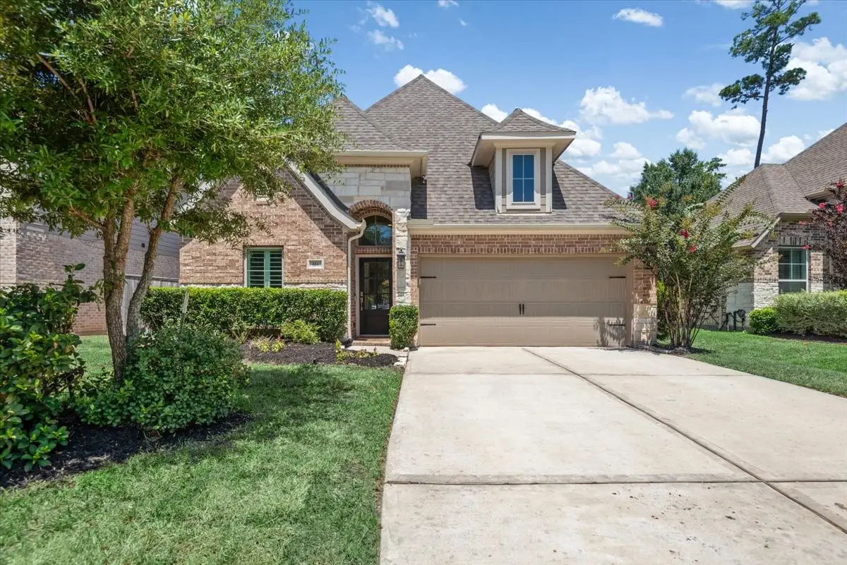 614 Lost Maples Bend Lane, Conroe, TX 77304 - #1