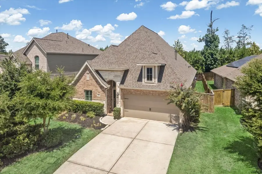 614 Lost Maples Bend Lane, Conroe, TX 77304 - #2