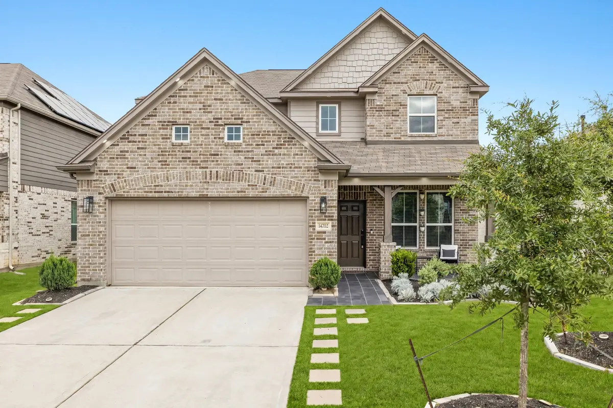 14702 Sycamore Side Way, Cypress, TX 77429 - #1