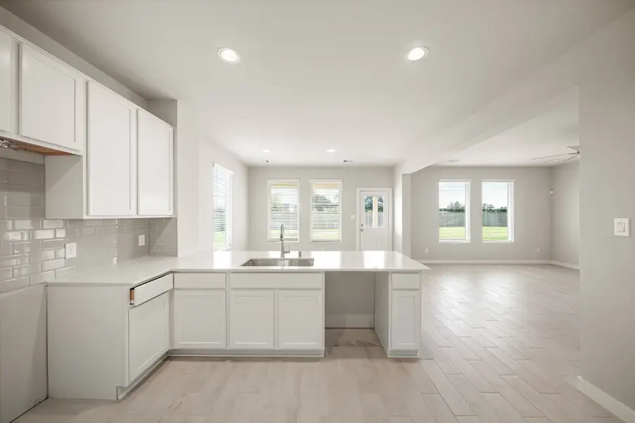 3703 Rush Plains Court, Houston, TX 77084 - #3