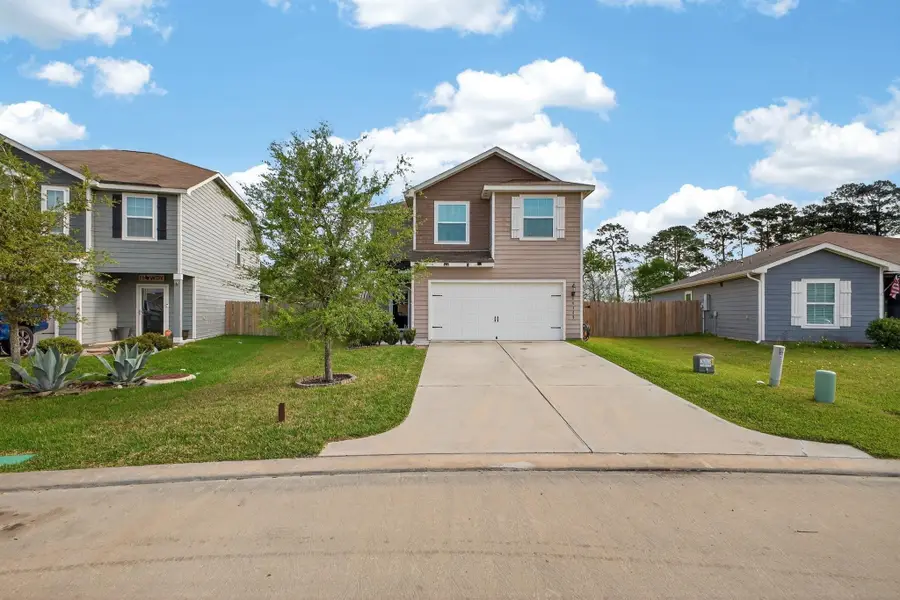 24123 Wilde Drive, Magnolia, TX 77355 - #2