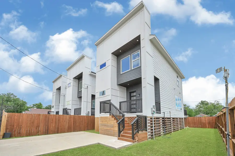 2108 Bringhurst Street, Houston, TX 77026 - #3