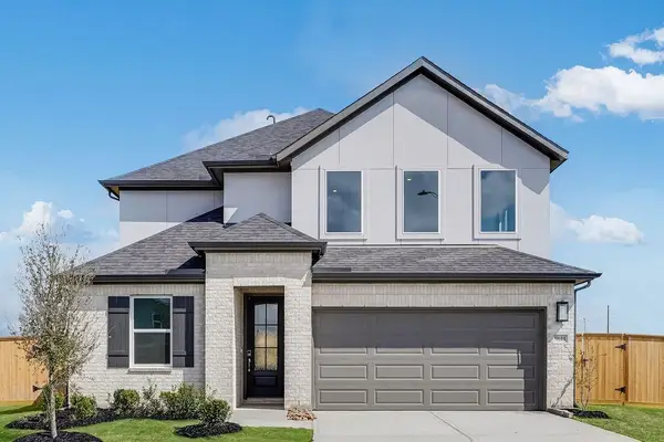 9614 Westminster Manor Drive, Cypress, TX 77433