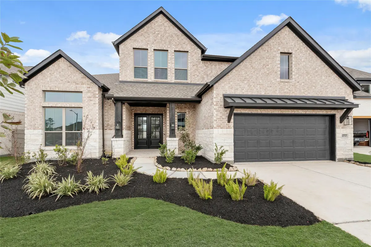 18737 Hepburn Lane, Conroe, TX 77302 - #1