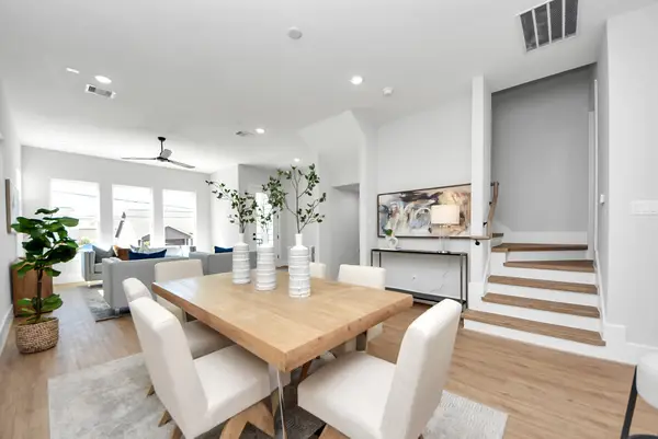 1207 Cavalcade Street #A, Houston, TX 77009