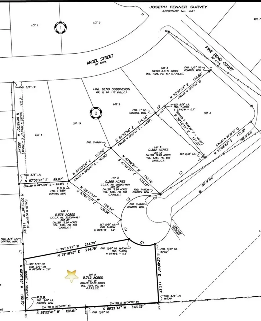 TBD Pine Bend, Cleveland, TX 77327 - #2