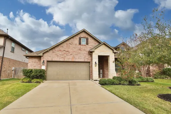 28742 Finke Gorge Drive, Katy, TX 77494