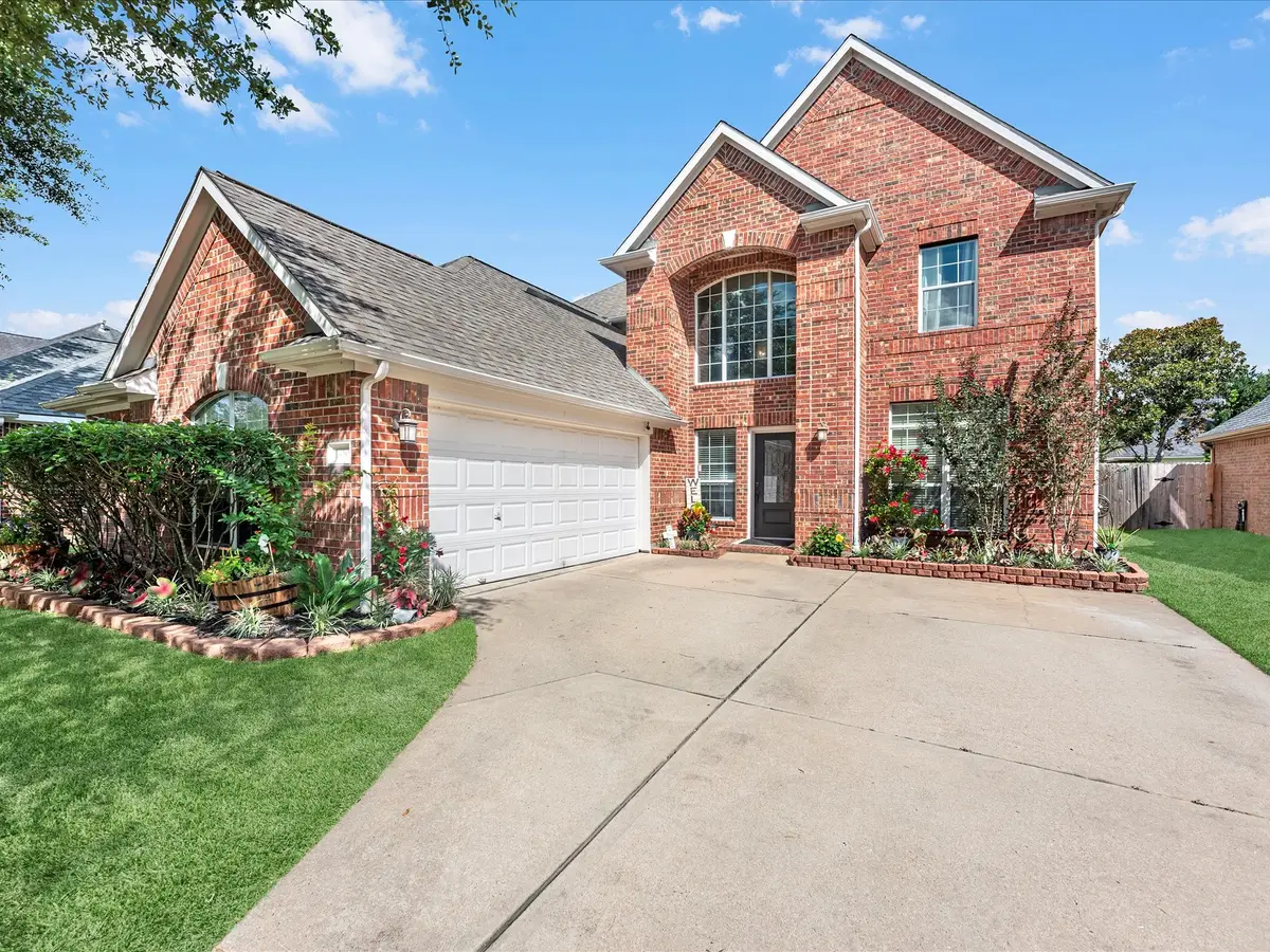 1410 Queens Bay Drive, Katy, TX 77494 - #1