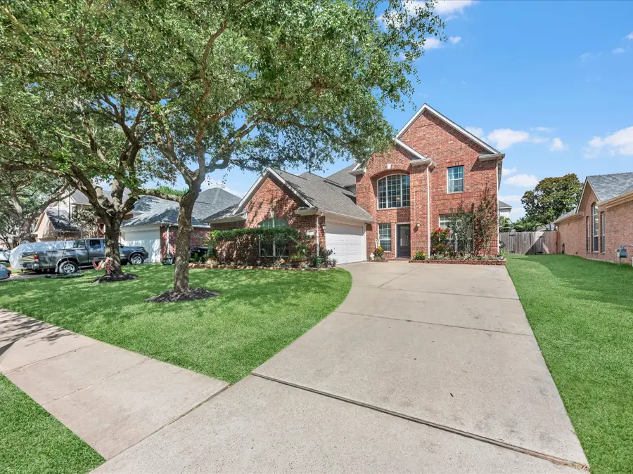 1410 Queens Bay Drive, Katy, TX 77494 - #3