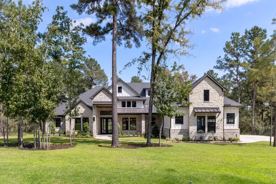 7245 Red Oak Grove Road, Montgomery, TX 77316 - Image #2