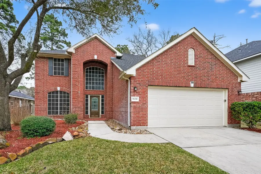 18218 Outback Lakes Trail, Humble, TX 77346 - #2