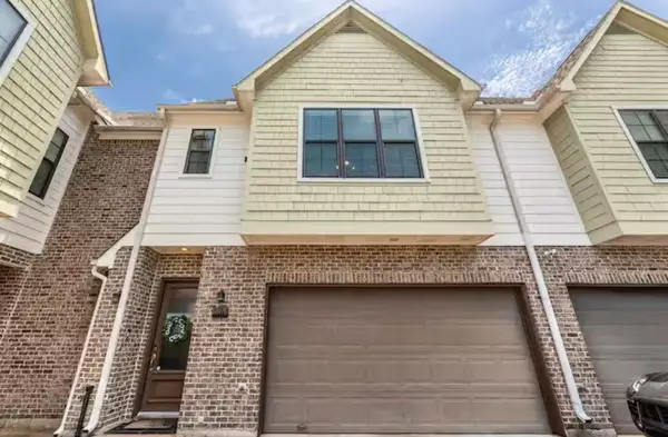 4001 Dallas Street #B, Houston, TX 77023