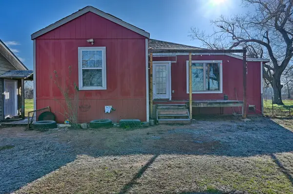 9524 Ferry Road, Bellville, TX 77418