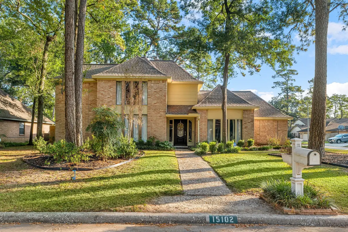 15102 Rose Cottage Drive, Houston, TX 77069 - Image #1