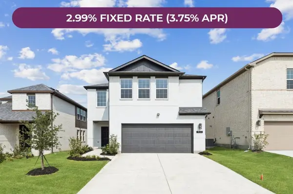 1115 Novelle Bend Drive, Huffman, TX 77336