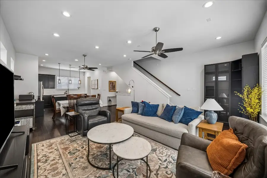 2228 Mcgowen Street, Houston, TX 77004 - #3