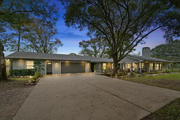 9911 Ironwood Lane, Fairchilds, TX 77469