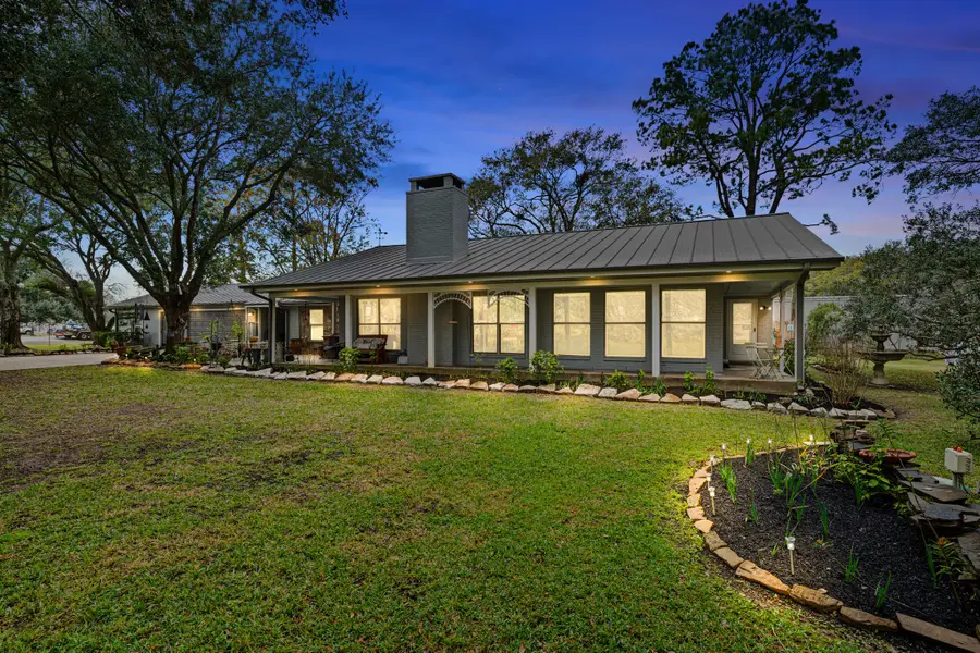 9911 Ironwood Lane, Fairchilds, TX 77469 - Image #2