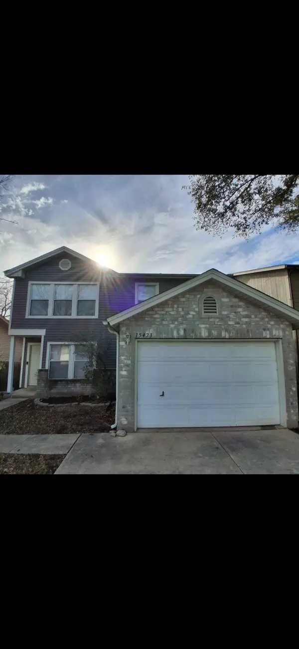 15423 Wood Sorrel, San Antonio, TX 78247