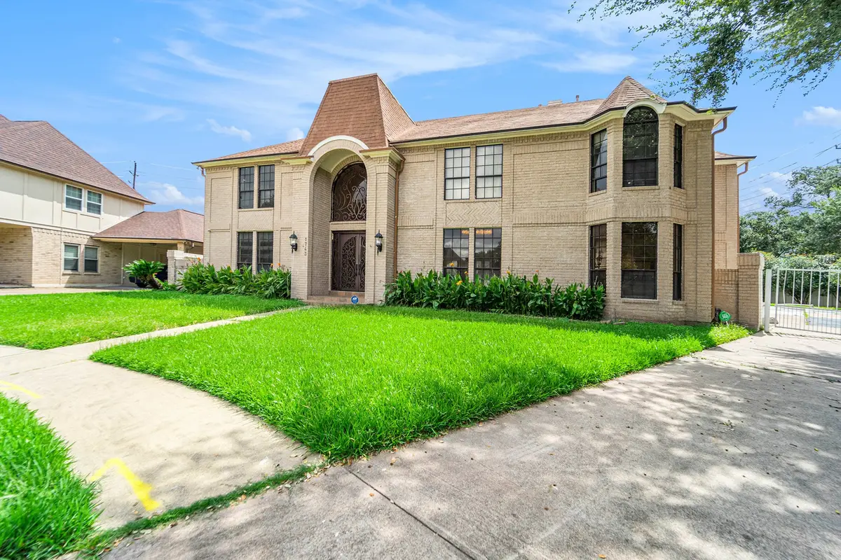 1743 Randons Point Drive, Sugar Land, TX 77478 - Image #1